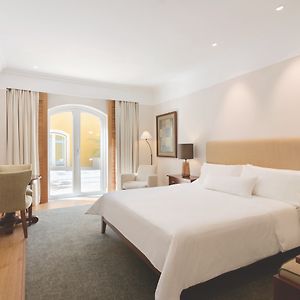 Kamer met een King Size Bed